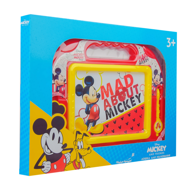 Товары для рисования - Доска для рисования Shantou Jinxing (D-3406)#3