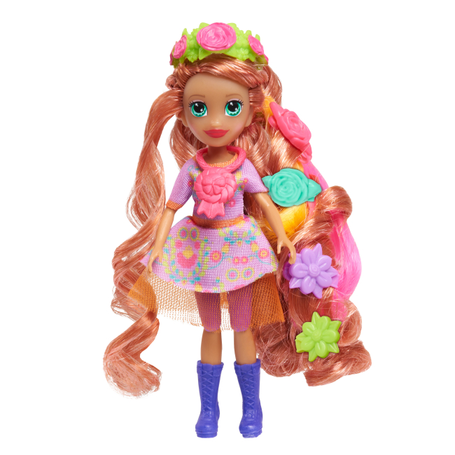 Куклы - Игровой набор Winner's stable Show up'n style set (53180)#2