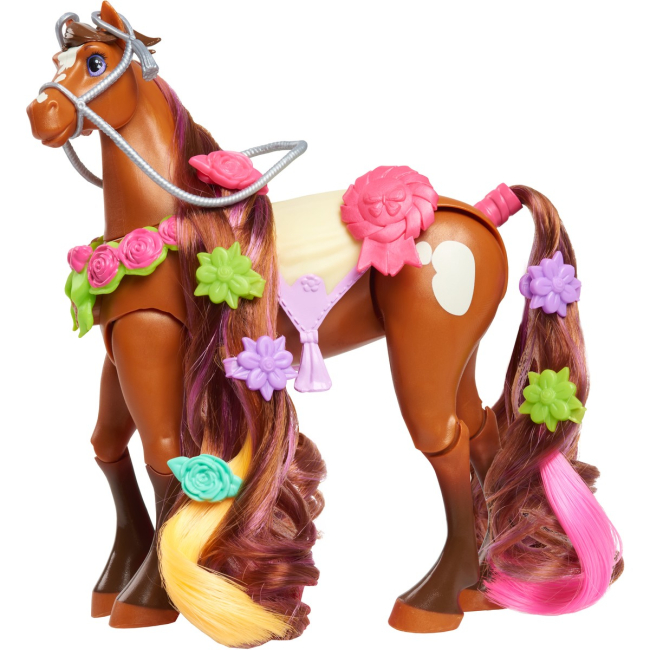 Куклы - Игровой набор Winner's stable Show up'n style set (53180)#3