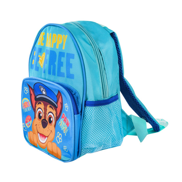Рюкзаки и сумки - Рюкзак Nickelodeon Щенячий патруль Гонщик Be free (PL82114)#2