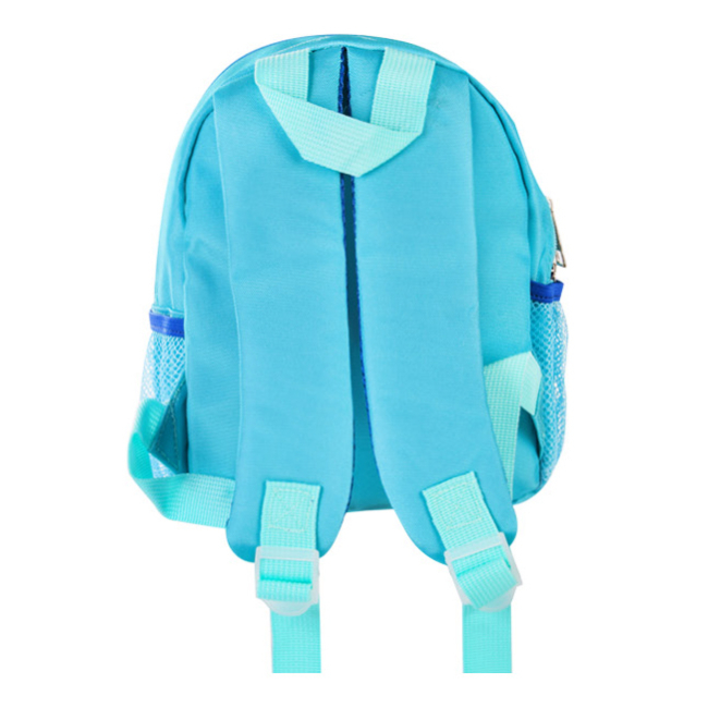 Рюкзаки и сумки - Рюкзак Nickelodeon Щенячий патруль Гонщик Be free (PL82114)#3