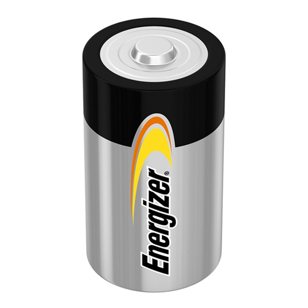 Аккумуляторы и батарейки - Батарейки Energizer D Alkaline power 2 шт (7638900297331)#2
