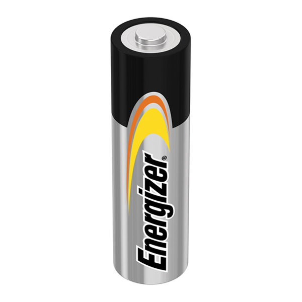 Акумулятори і батарейки - Батарейки Energizer AAA Alkaline power 4 шт (7638900247893)#2