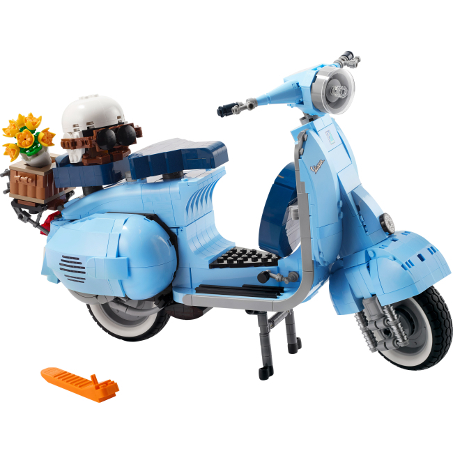 Конструктори LEGO - Конструктор LEGO Icons Vespa 125 (10298)#2