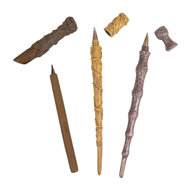 Канцтовары - Набор ручек Cerda Pen set Harry Potter (2100003341)#2