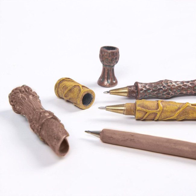 Канцтовары - Набор ручек Cerda Pen set Harry Potter (2100003341)#4