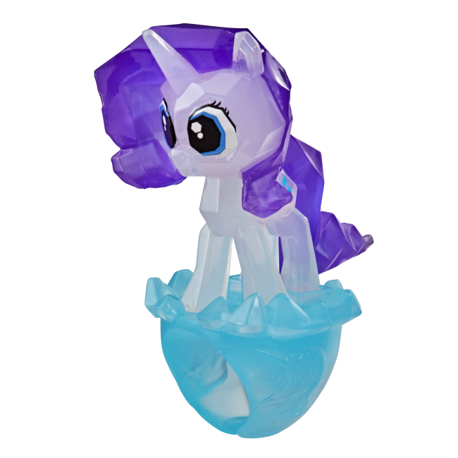 Бижутерия и аксессуары - Набор-сюрприз My Little Pony Кольцо с пони (F1289)#3