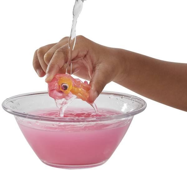 Бижутерия и аксессуары - Набор-сюрприз My Little Pony Кольцо с пони (F1289)#6