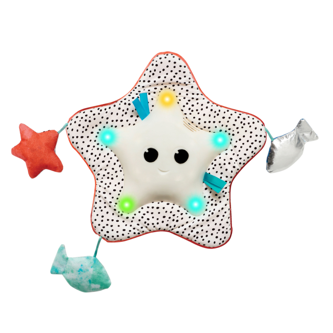 Развивающие коврики - Развивающий коврик Tiny Love Океан с дугами (1207006830)#2