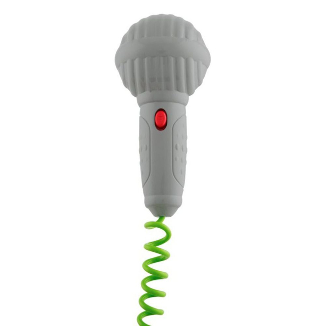 Игрушка музыкальная Chicco Songy the singer (09492.00)#3
