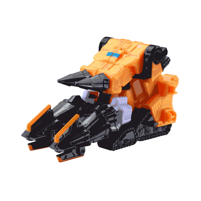 Трансформери - Робот-трансформер Tobot Детективи галактики міні Мастер В Ультімейт (301102)#2