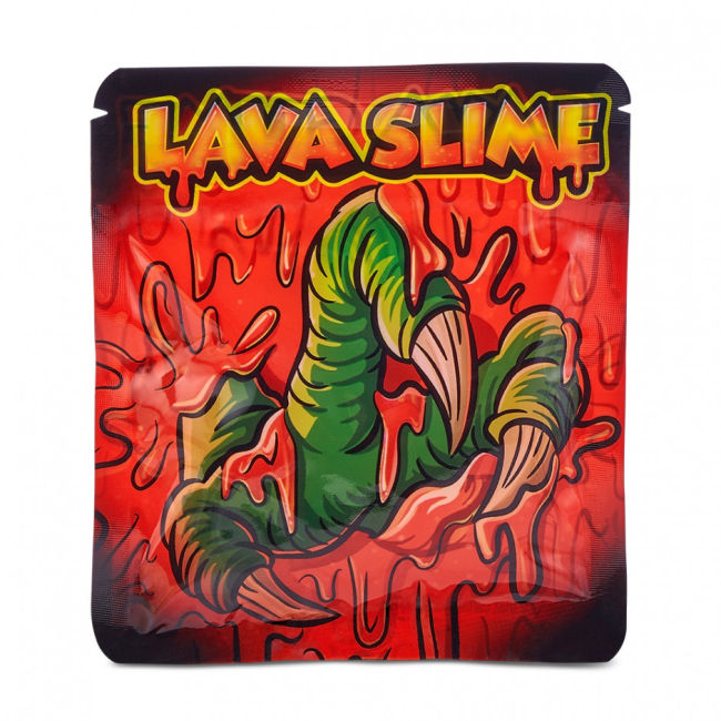 Фігурки тварин - Ігровий набір Smashers Light-Up Dino Mini-А S4 (7473A)#6