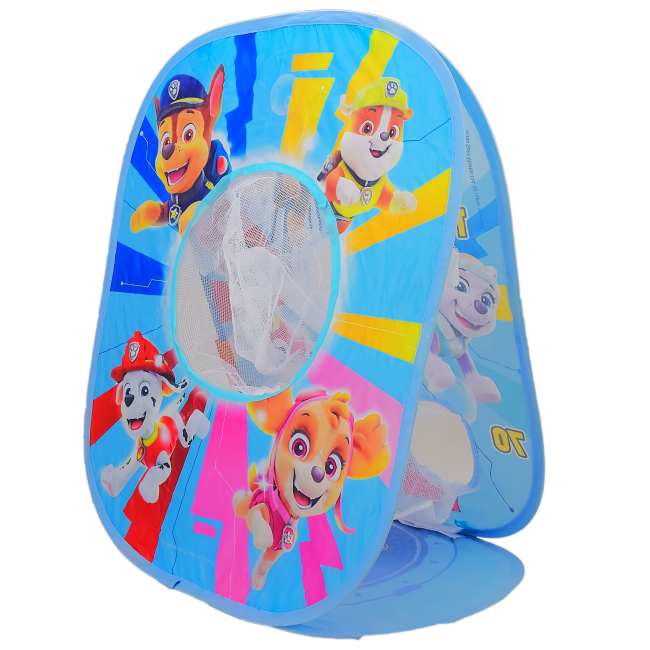 Спортивні активні ігри - Корнхол Країна іграшок Disney Мішень Щенячий Патруль (LM1016)#3