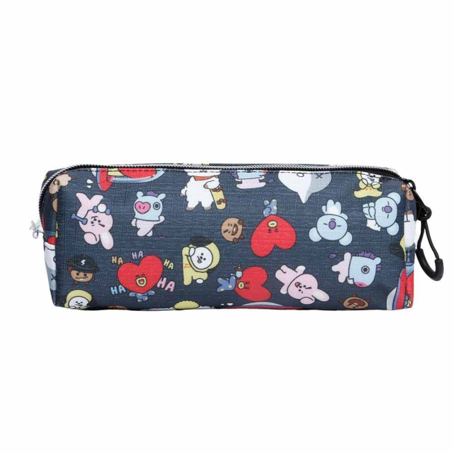 Пеналы и кошельки - Пенал KaracterMania BT21 Universtar (KRCM-00054)#3