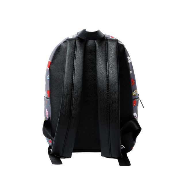 Рюкзаки и сумки - Рюкзак KaracterMania BT21 Fashion Universtar (KRCM-00058)#3