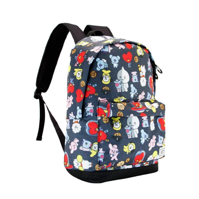 Рюкзаки и сумки - Рюкзак KaracterMania BT21 HS Universtar (KRCM-00052)#3