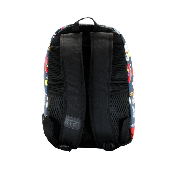 Рюкзаки и сумки - Рюкзак KaracterMania BT21 HS Universtar (KRCM-00052)#4