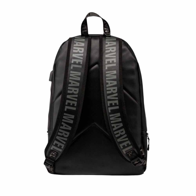 Рюкзаки и сумки - Рюкзак KaracterMania Deadpool Urban TPU Rebel (KRCM-01275)#2