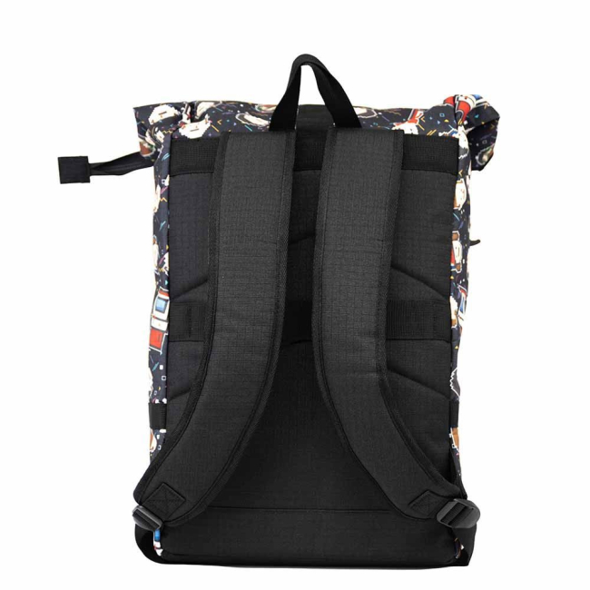 Рюкзаки и сумки - Рюкзак KaracterMania Stranger Things 8 Bits (KRCM-01976)#3