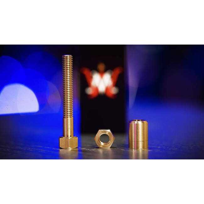 Научные игры, фокусы и опыты - Устройство для фокусов Magic Five Crazy bolt (MF002)#3