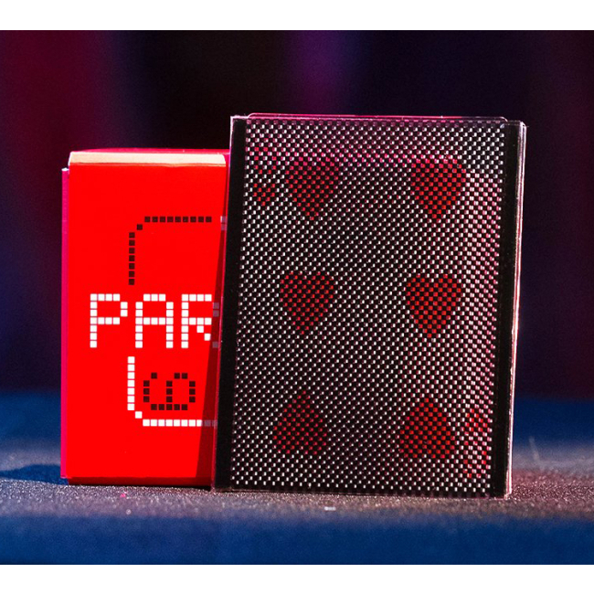 Научные игры, фокусы и опыты - Устройство для фокусов Magic Five Parallax (MF005)#2