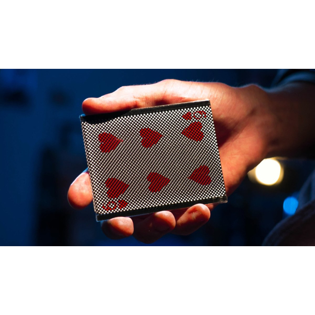 Научные игры, фокусы и опыты - Устройство для фокусов Magic Five Parallax (MF005)#3