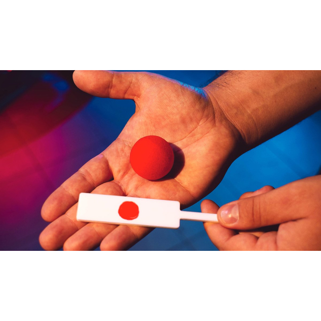 Научные игры, фокусы и опыты - Набор для фокусов Magic Five Nano X (MF006)#3