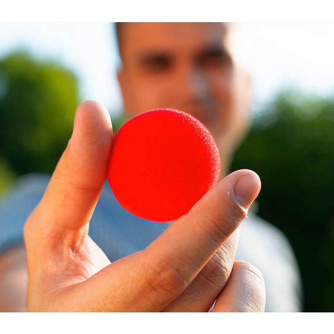 Научные игры, фокусы и опыты - Набор для фокусов Magic Five Магические спонжи (MF007)#3