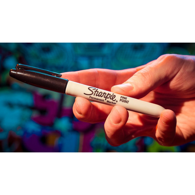 Наукові ігри, фокуси та досліди - Пристрій для фокусів Magic Five Static marker (MF009)#2