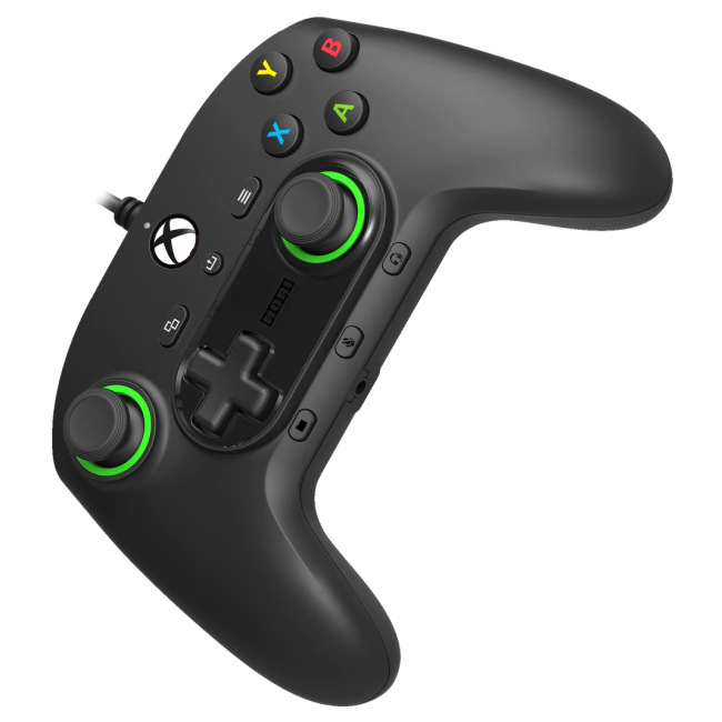 Геймпади - Геймпад HORI Horipad Pro (AB01-001E)#4