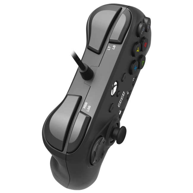 Геймпади - Геймпад HORI Fighting commander (AB03-001U)#3