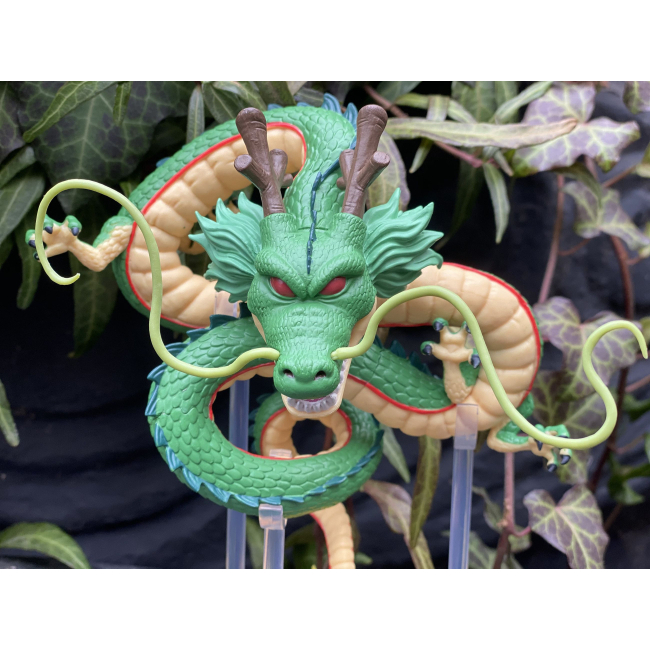 Фигурки персонажей - Коллекционная фигурка Banpresto Dragon Ball Shenron & Dragon Balls (BP16657P)#3
