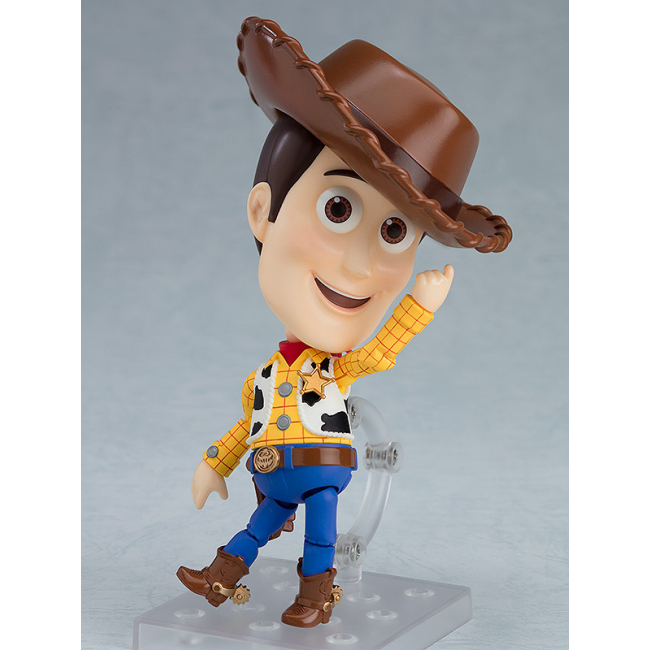 Фигурки персонажей - Фигурка Good smile сompany Nendoroid Woody DX Ver (G90710)#2