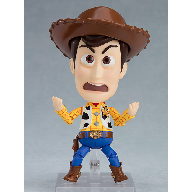 Фигурки персонажей - Фигурка Good smile сompany Nendoroid Woody DX Ver (G90710)#3