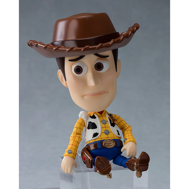 Фигурки персонажей - Фигурка Good smile сompany Nendoroid Woody DX Ver (G90710)#4
