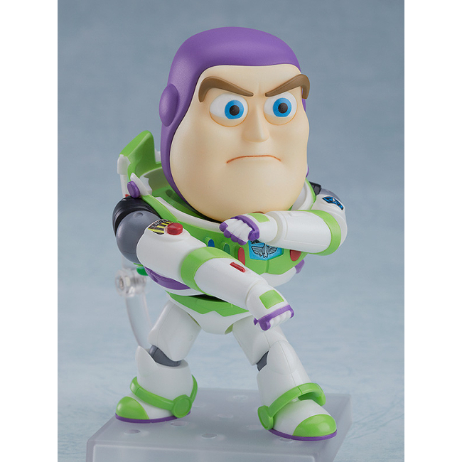 Фигурки персонажей - Фигурка Good smile сompany Nendoroid Buzz Lightyear DX Ver (G90712)#2