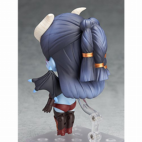 Фигурки персонажей - Фигурка Good smile company Dota 2 Nendoroid queen of pain (GSCN005B2-BLUE)#4