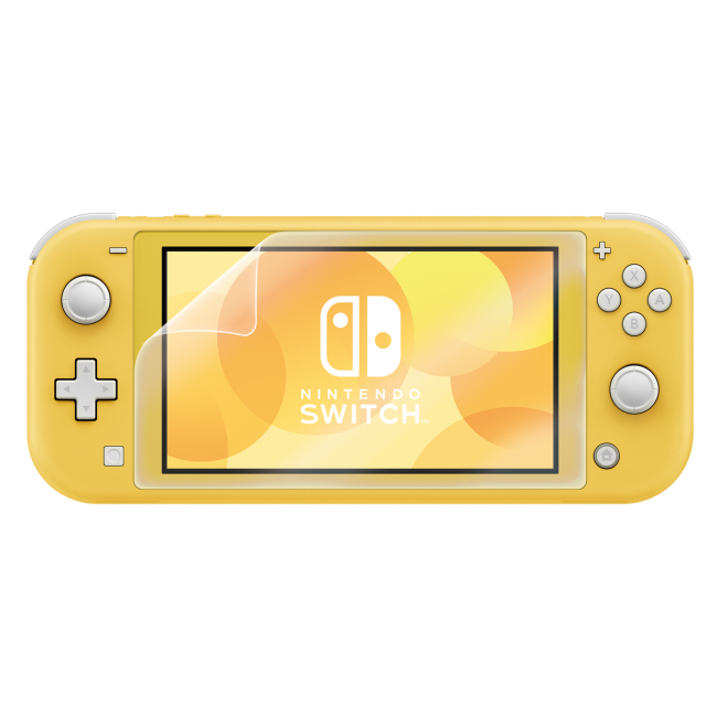 Меблі для геймерів - Захисна плівка HORI One and done Screen protector (NS2-001U)#2