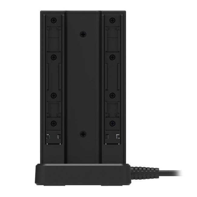 Павербанки - Зарядная станция HORI Joy-con Cradle (NSW-003U)#2