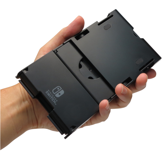 Мебель для геймеров - Подставка HORI Compact PlayStand (NSW-029U)#5