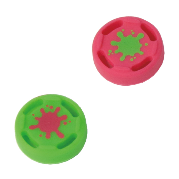 Меблі для геймерів - Набір аксесуарів HORI Splatoon 2 Splat pack (NSW-048U)#4