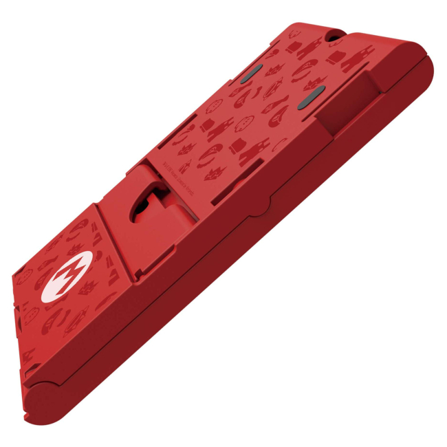 Мебель для геймеров - Подставка HORI Switch PlayStand Mario (NSW-084U)#2
