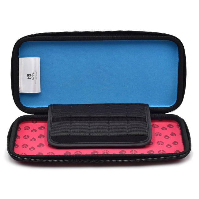 Меблі для геймерів - Захисний чохол HORI Tough pouch Pokemon Sword and Shield (NSW-219U)#3