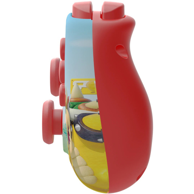 Геймпады - Геймпад HORI Switch Horipad mini Mario (NSW-276U)#3