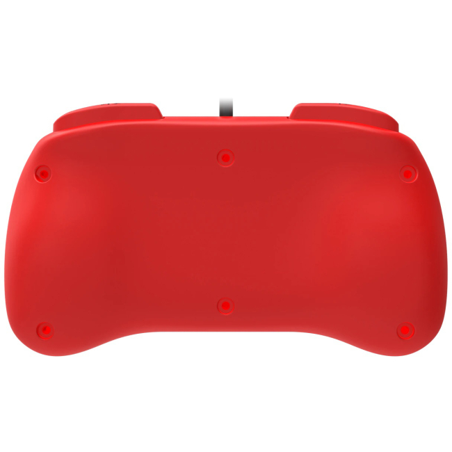 Геймпады - Геймпад HORI Switch Horipad mini Mario (NSW-276U)#4