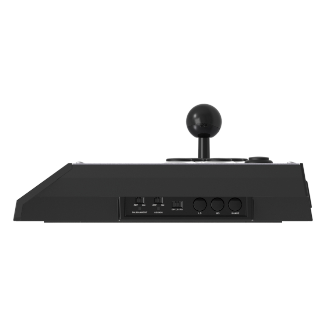 Мебель для геймеров - Аркадный стик HORI Fighting Edge (PS4-098E)#3