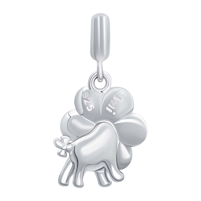 Ювелірні прикраси - Кулон UmaUmi Magic Seven BUN квітколев (2210000005273)#2