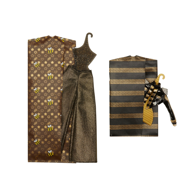 Ляльки - Ляльковий набір LOL Surprise OMG Королева бджілка (580522)#5