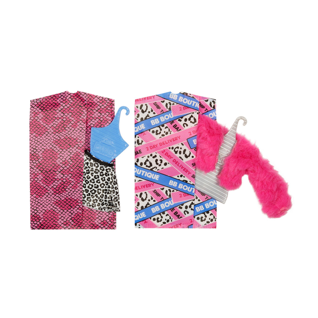 Ляльки - Ляльковий набір LOL Surprise OMG Діва (580539)#4