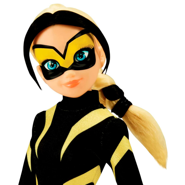 Ляльки - Лялька Miraculous Весперія (50013)#4